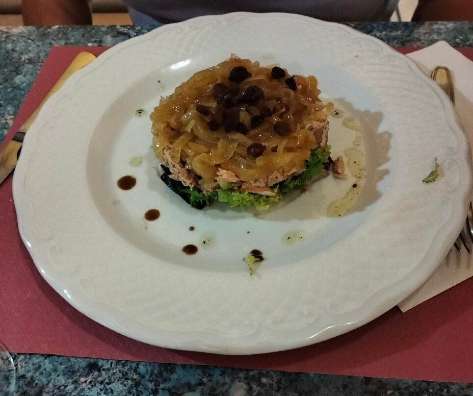 Hosteria Fimar主图