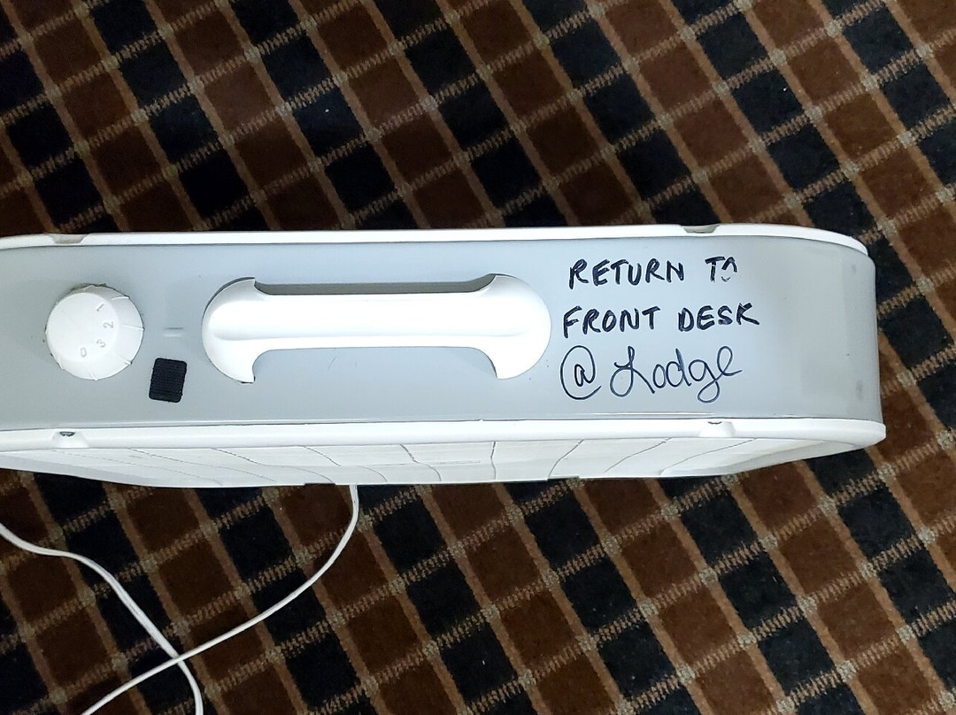 The Lodge at Eagle Crest主图