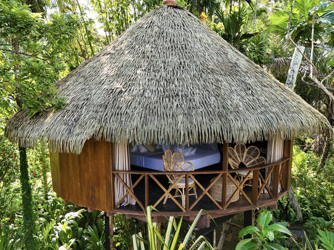 Elpitiya酒店住宿-Huma Terra Lodge