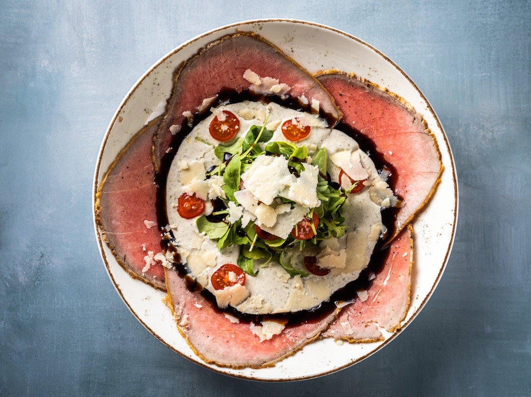 Core by Clare Smyth