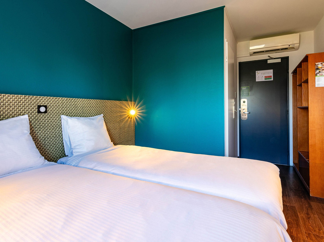 B&B Hotel Colmar Lumière主图