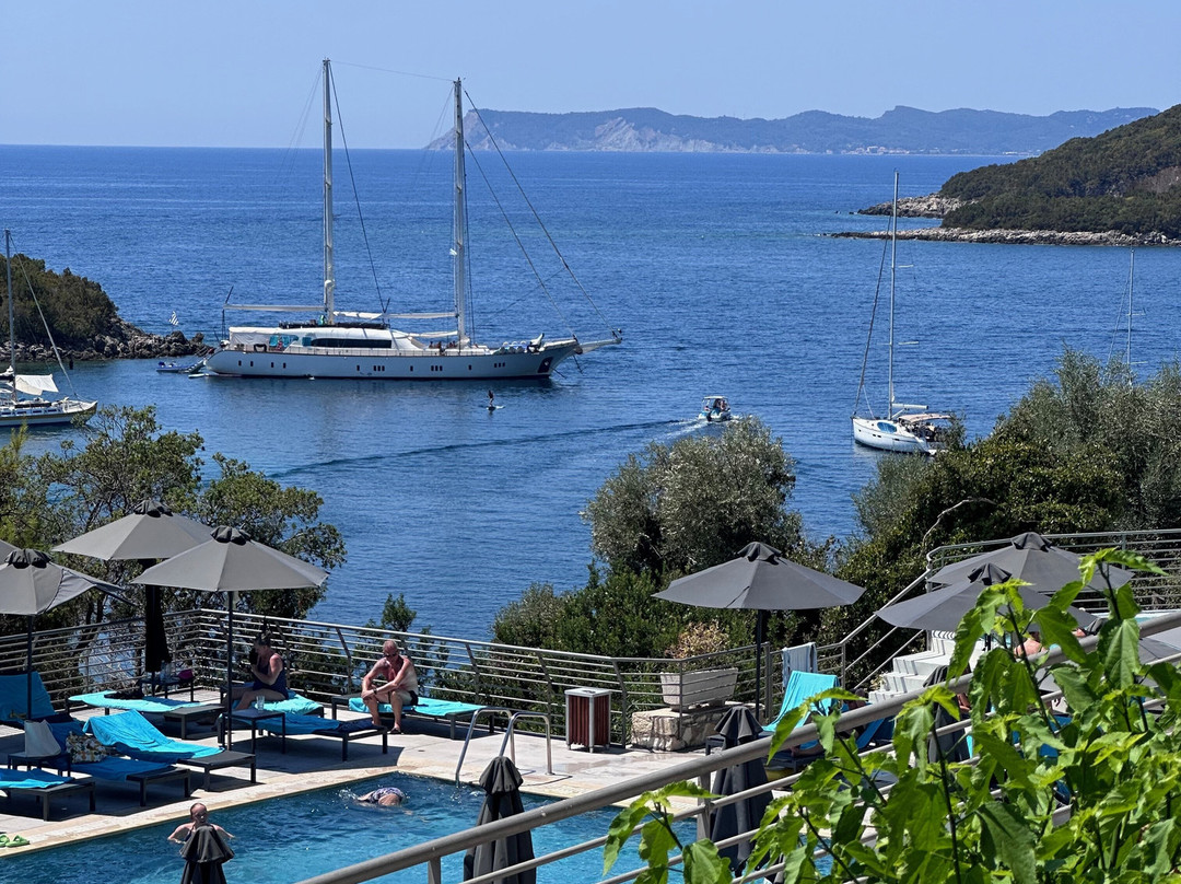 Sivota Diamond Spa Resort主图