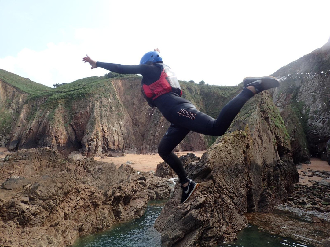 Jersey Adventures-St. Martin必去景点