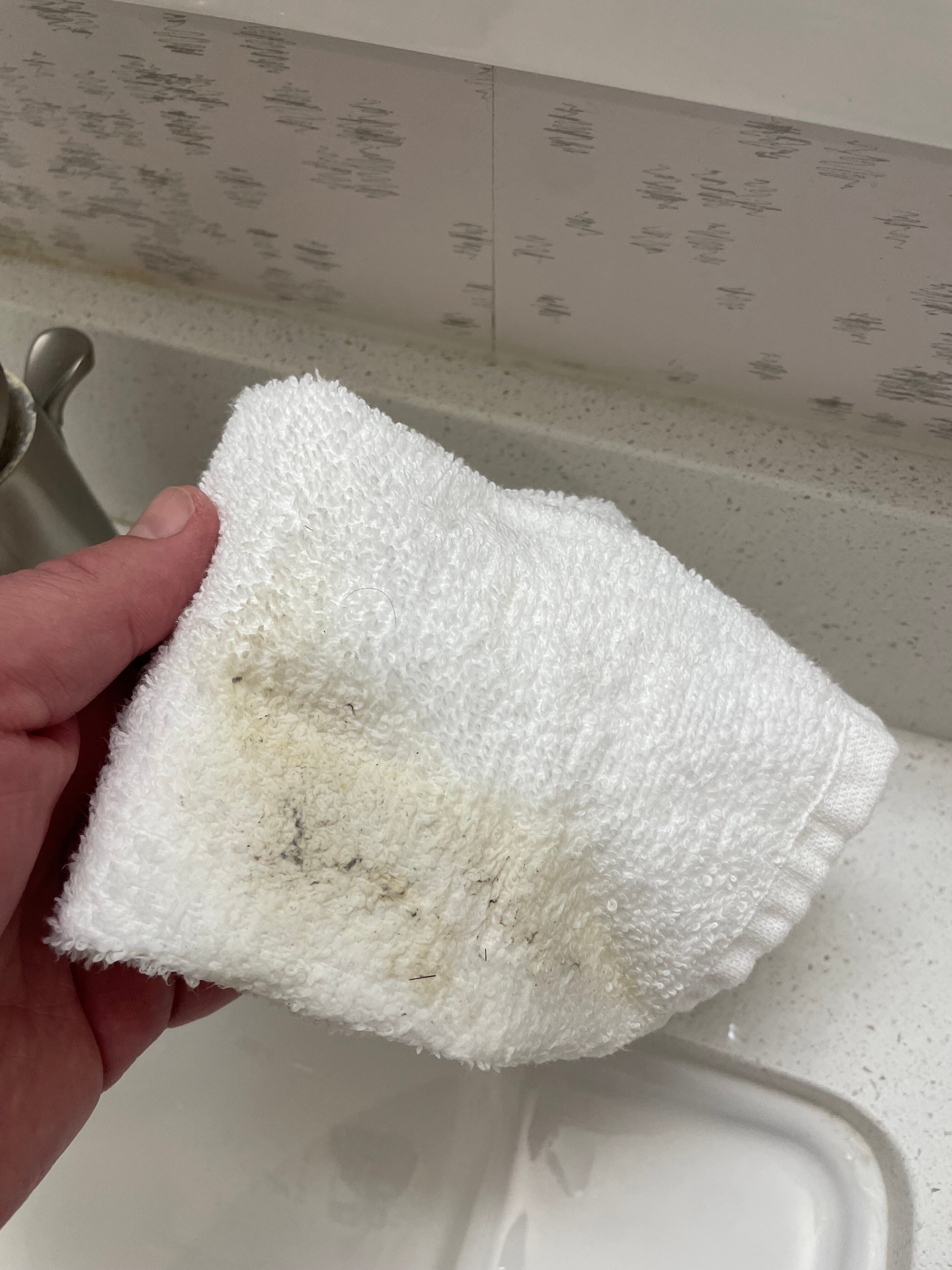 Home2 Suites by Hilton Williamsville Buffalo Airport-浴室