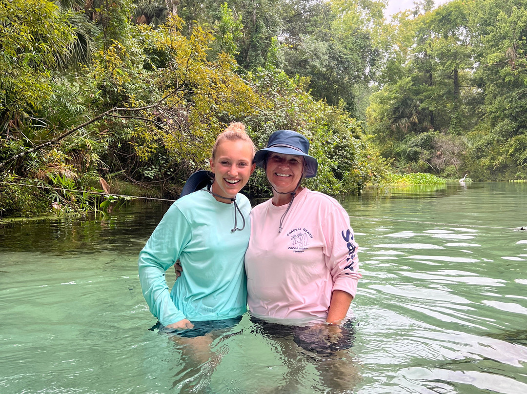 Get Up And Go Kayaking - Rock Springs-Apopka必去景点