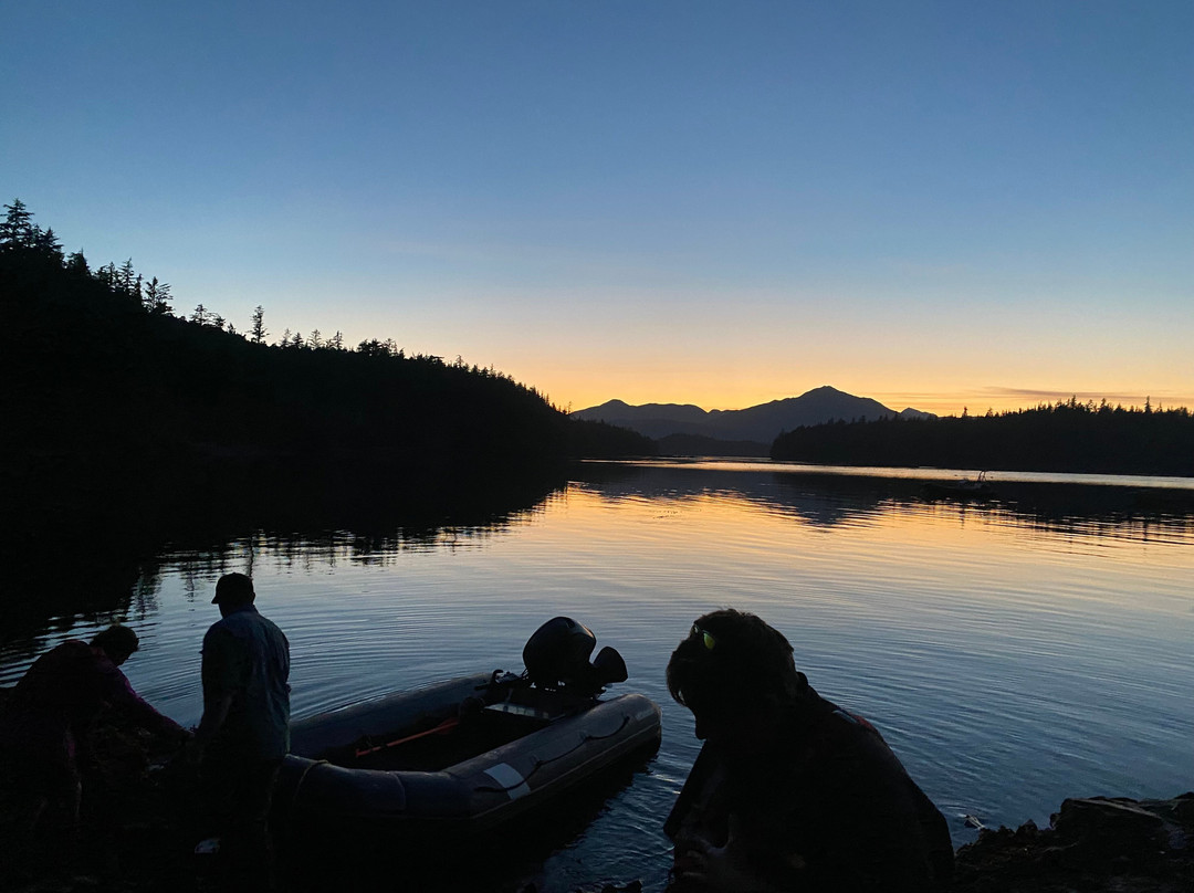 Atlas Ocean Tours-Daajing Giids必去景点