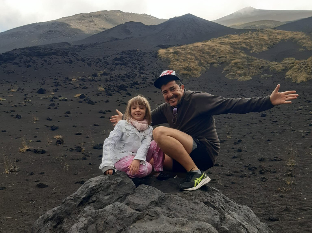 Sicilia Family Tour-西西里必去景点