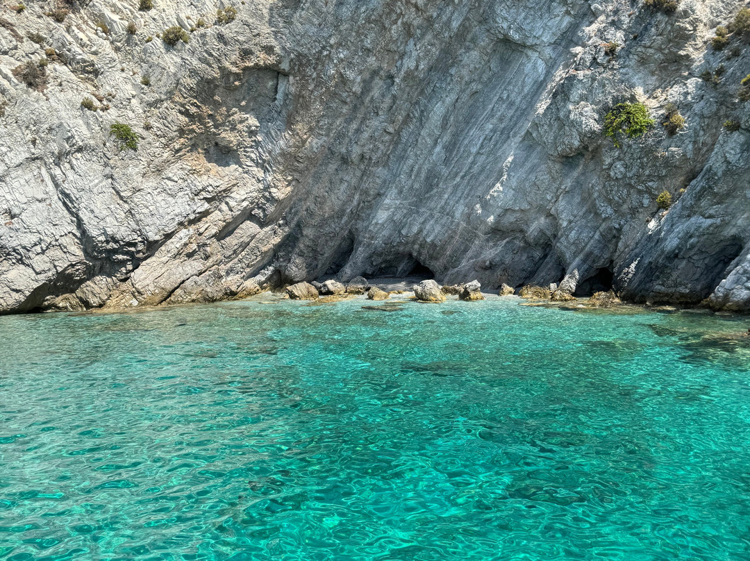 Aeolus Sailing-Skiathos Town必去景点