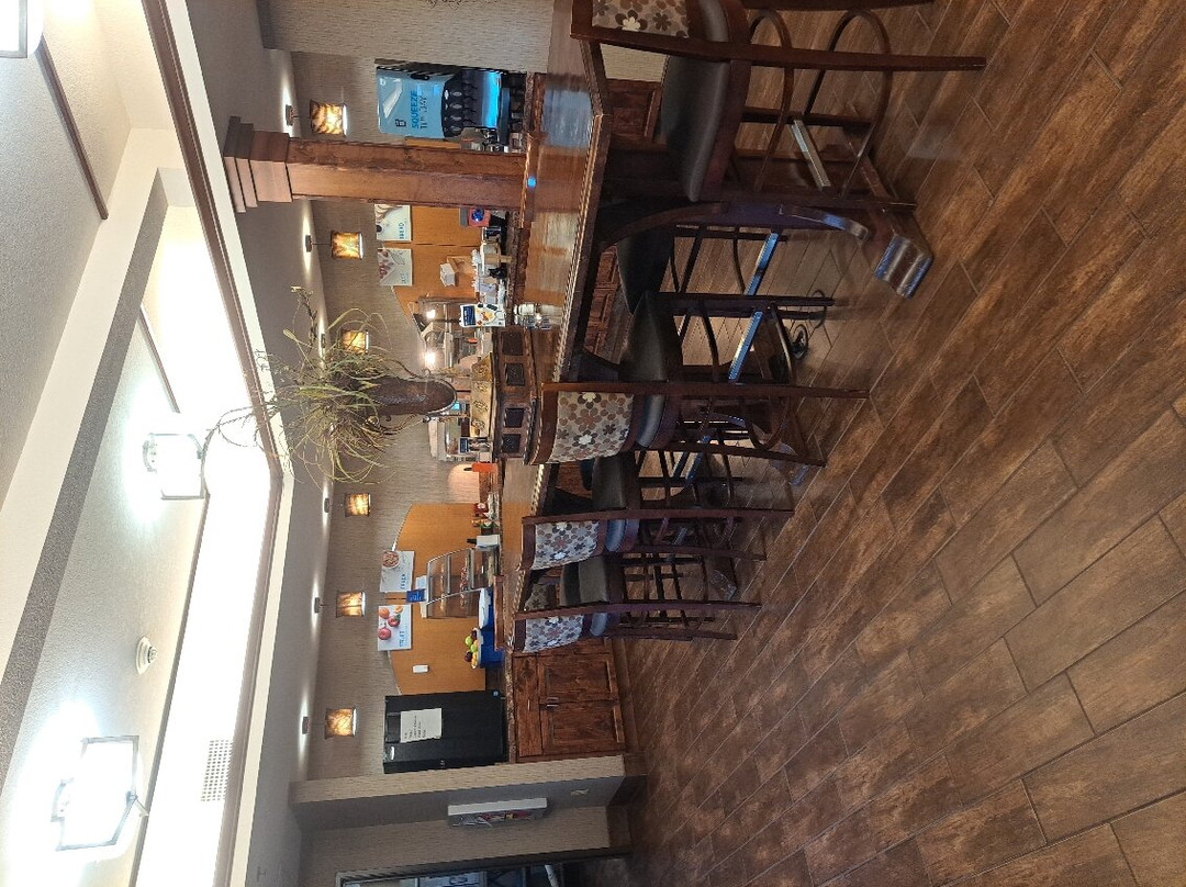 肖洛智选假日酒店主图