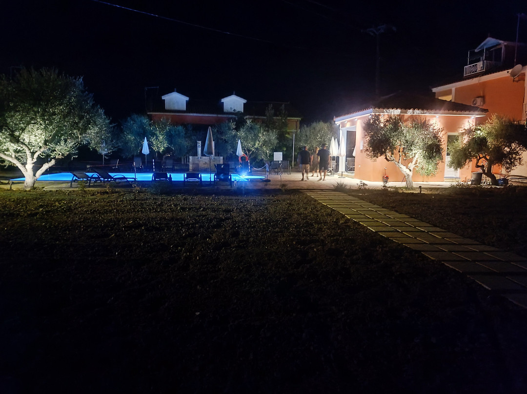 萨贝拉酒店主图