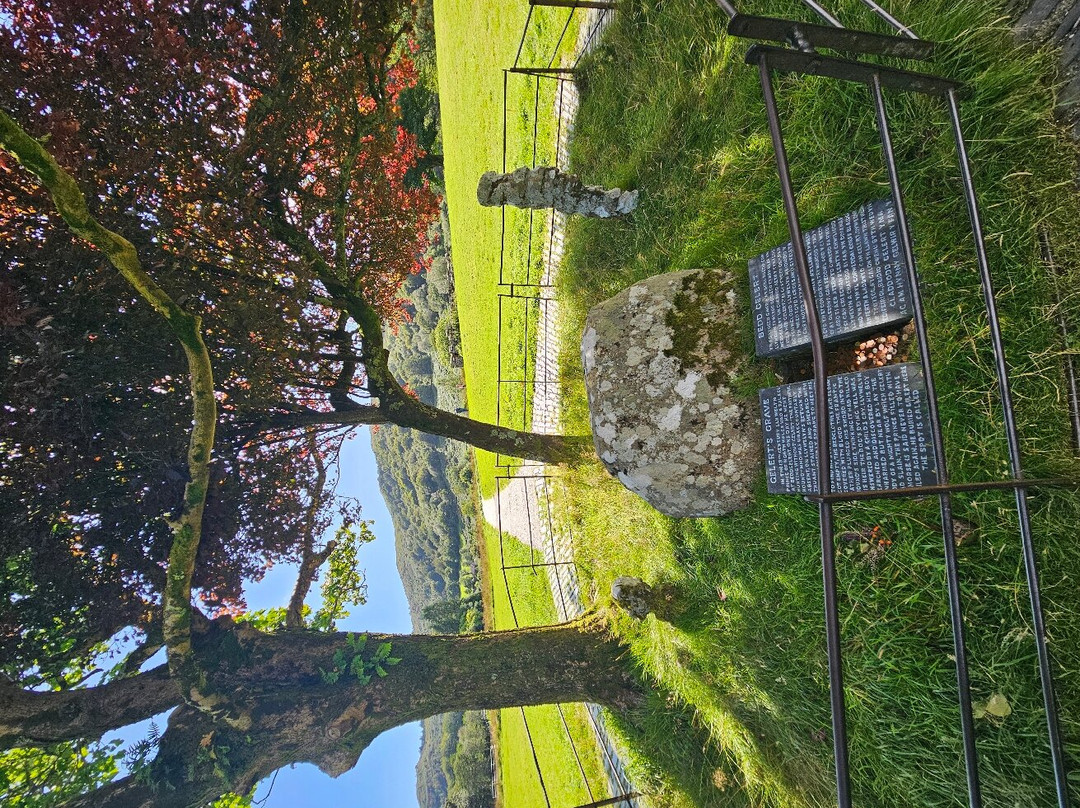 Gelert's Grave景点图片