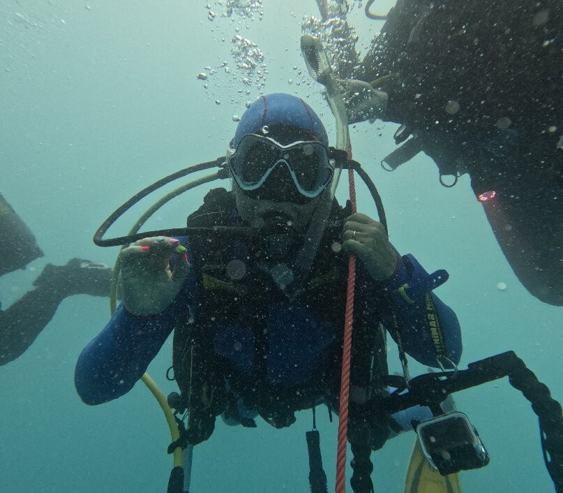 Oazi Blu-夫罗勒必去景点