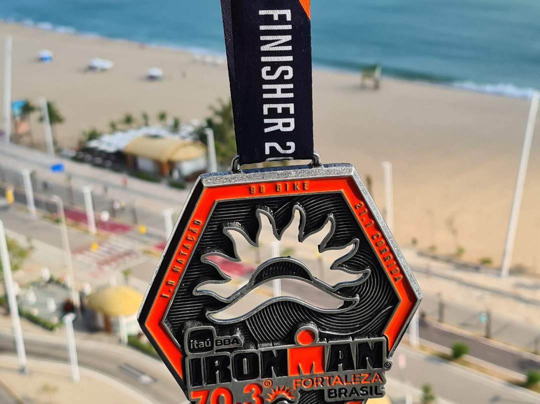 Bourbon Hotel Fortaleza主图