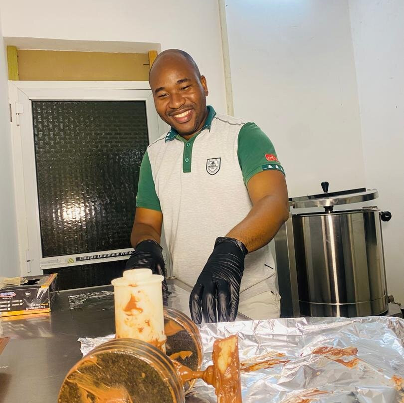 Munny Chocolate-Kigamboni必去景点