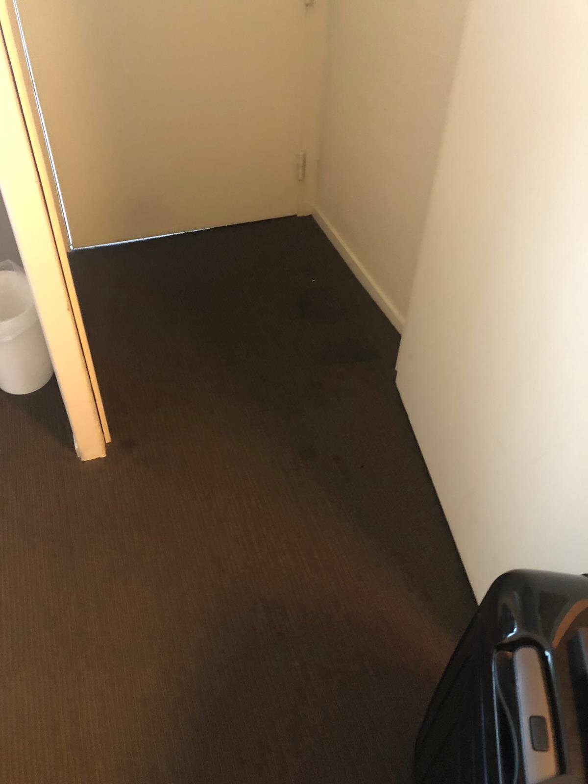 Campanile Dijon Sud - Marsannay-客卧