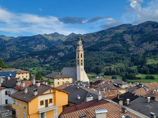 Albergo al Cervo主图