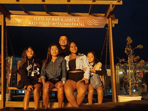 Passeios de Dromedarios-Natal必去景点