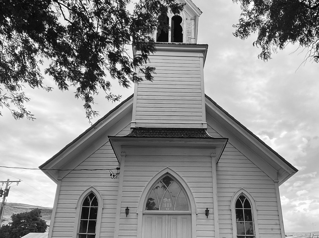 Gunkel Orchards Fruit Stand-Goldendale必去景点