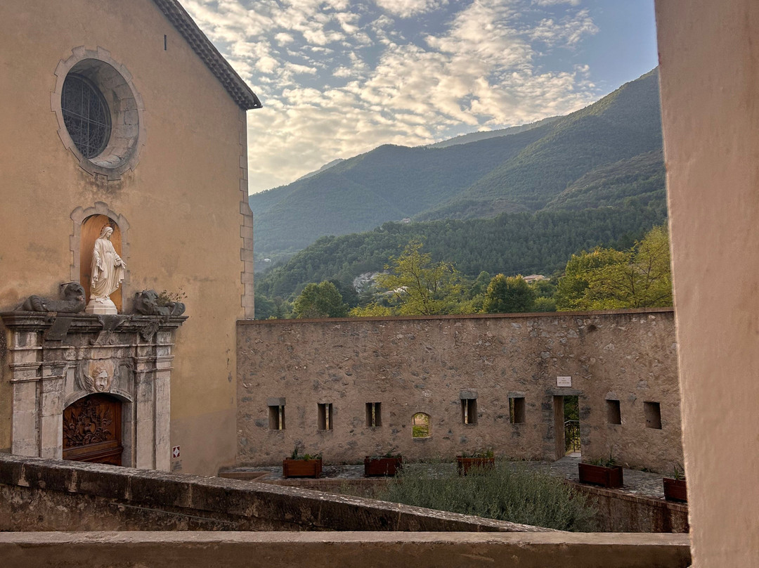 Booking Bikes Antibes-若安乐松必去景点