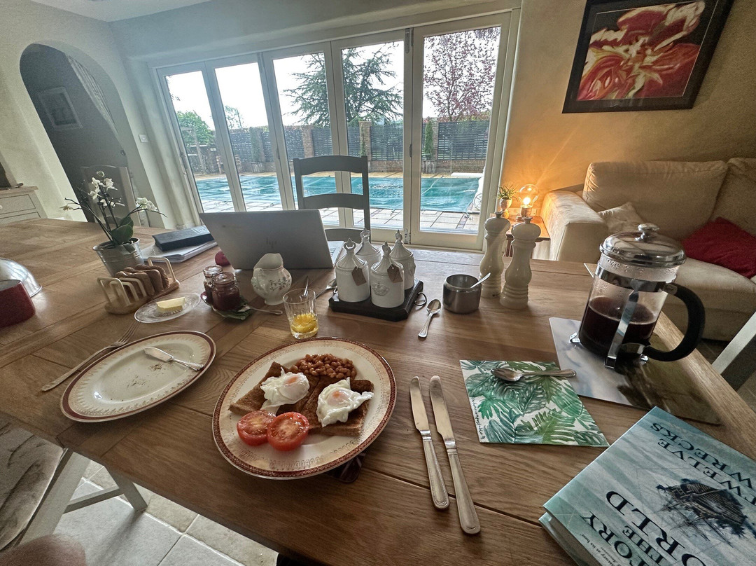 The Old Stable Bed and Breakfast主图