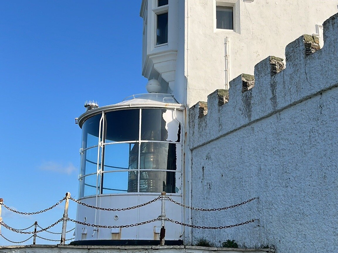 Dinorben Arms Hotel主图