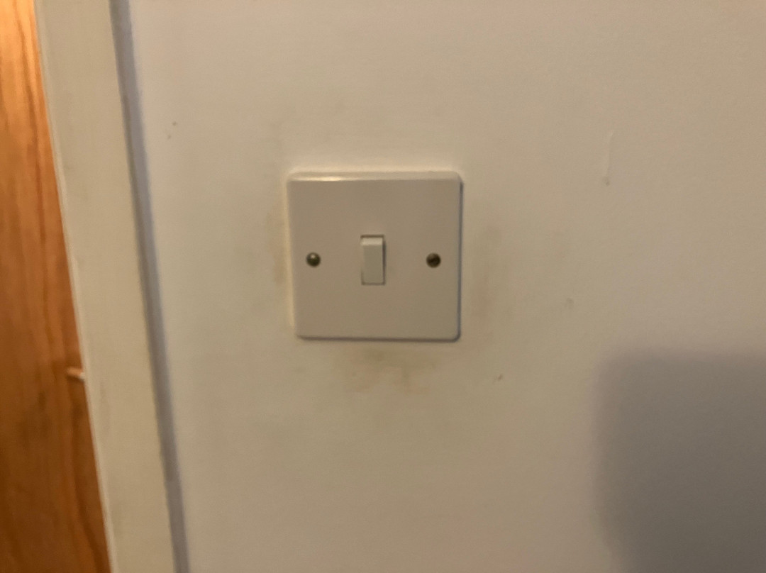 Ewenny Farm Guest House主图