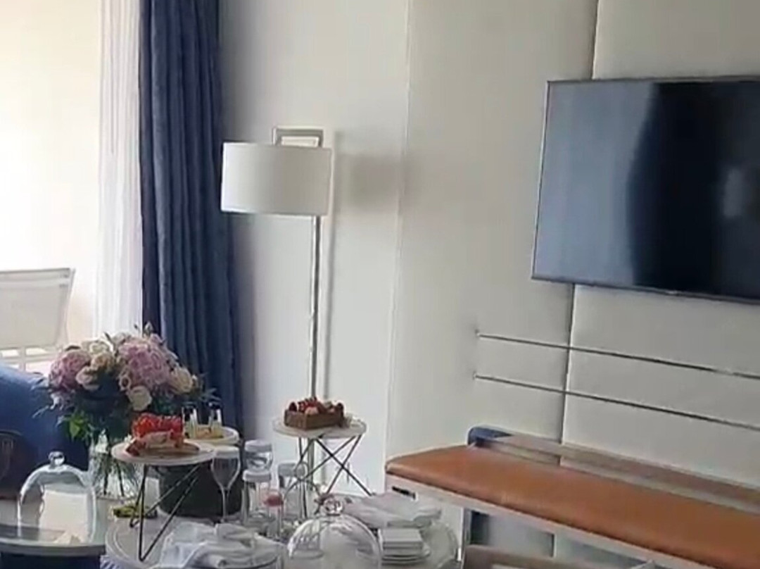 Fairmont Monte-Carlo主图