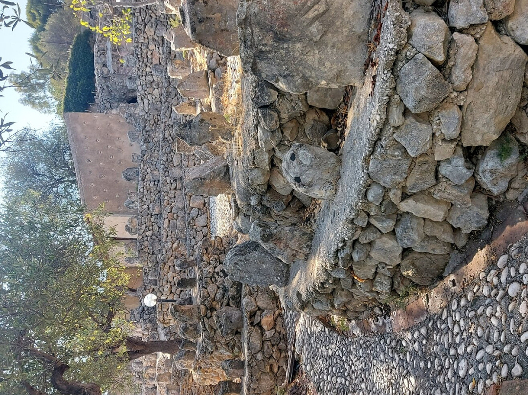 Il Castello Incantato景点图片