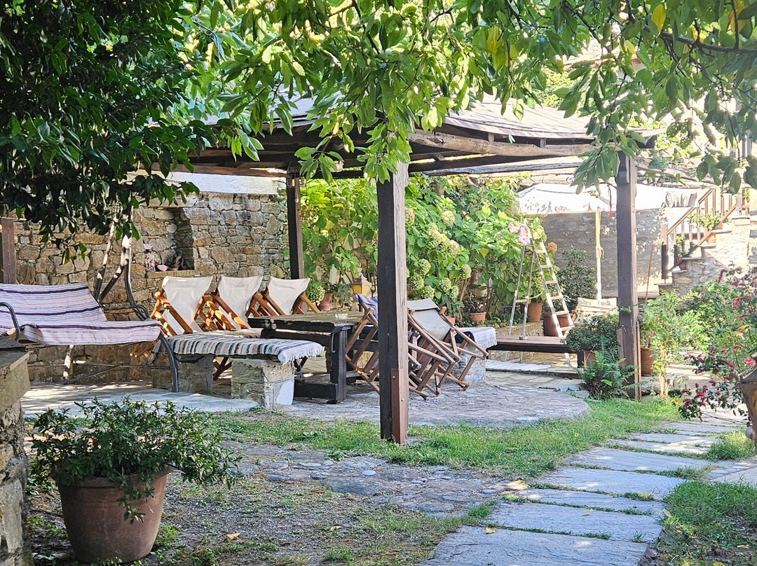 Archontiko Iatridis主图