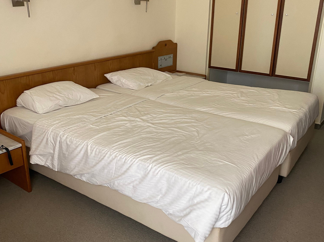 Agapi Beach Resort主图