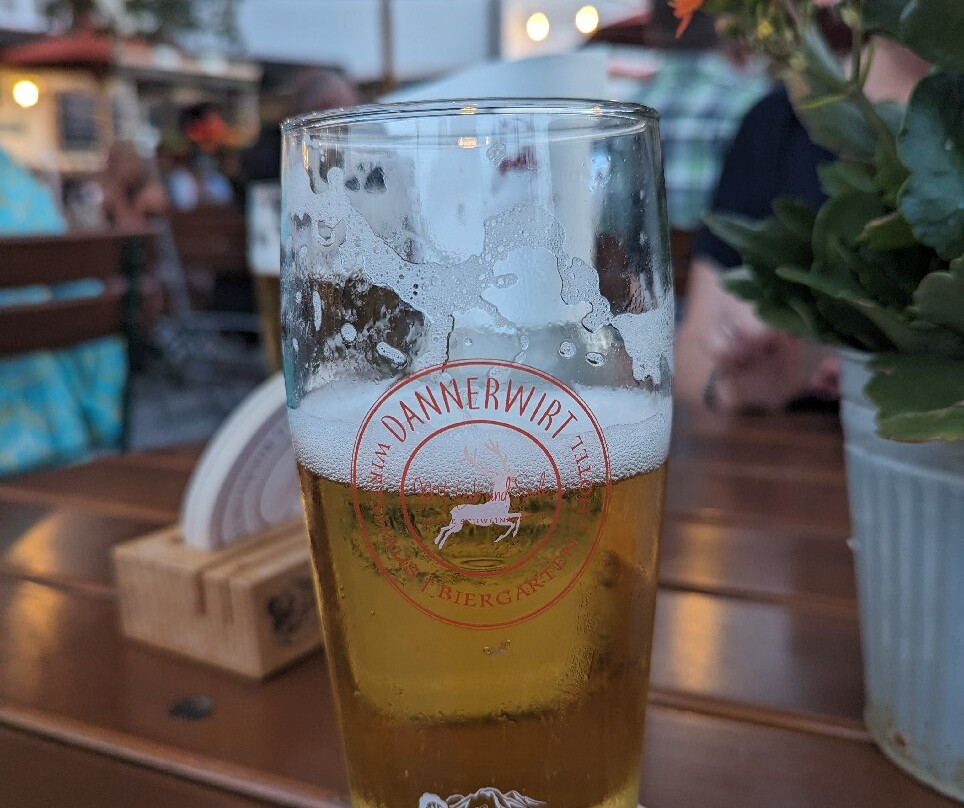 Hotel & Gasthof Dannerwirt主图