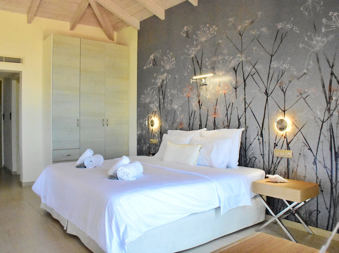 帕坦尼海湾酒店主图