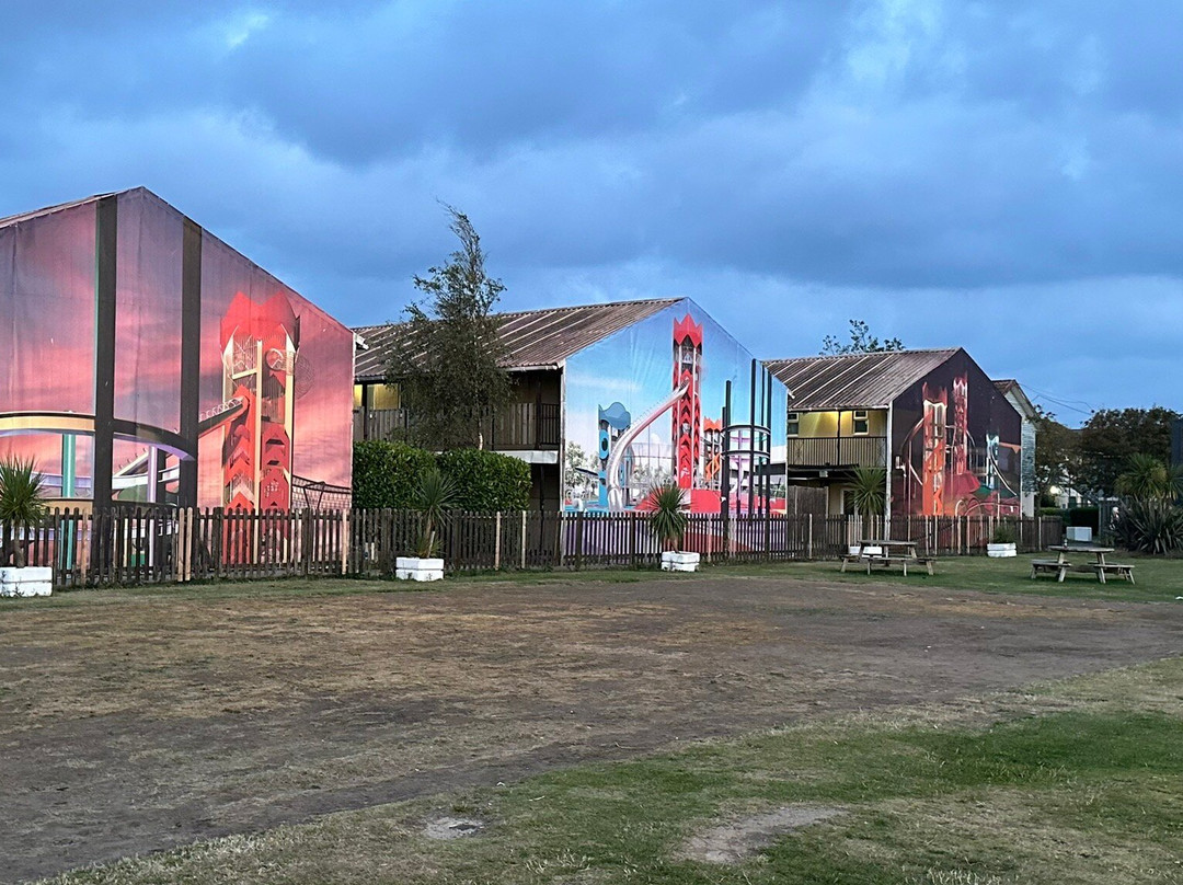 Butlin's Skegness Resort and Splash Waterworld景点图片