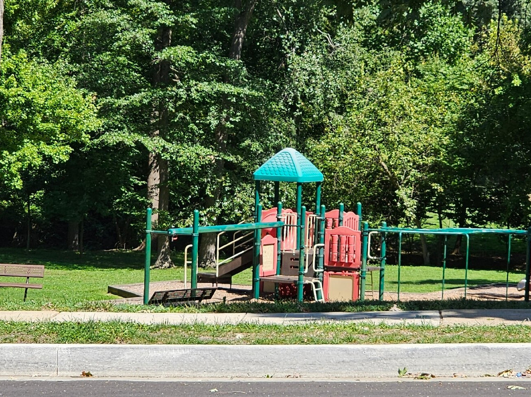 Riderwood Hills Park