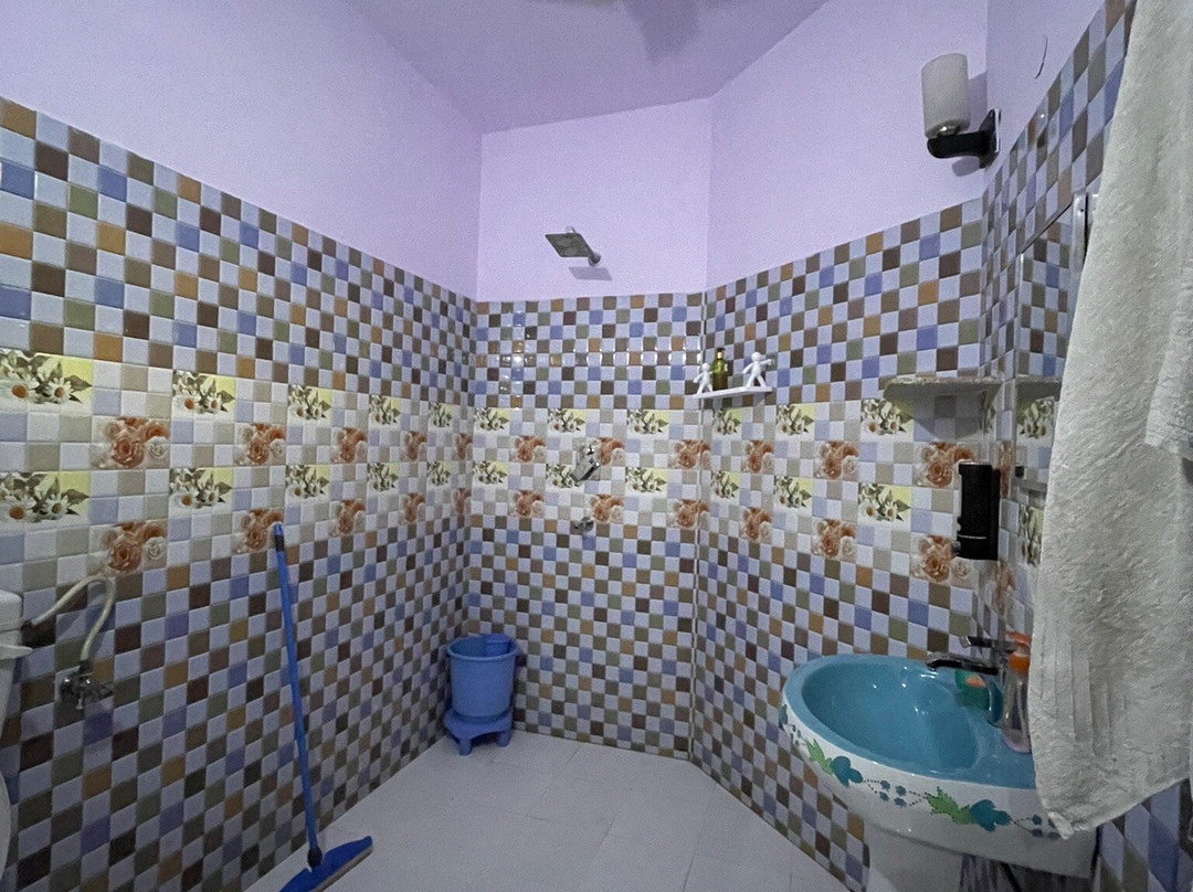 Sanctuary Tourist Lodge主图