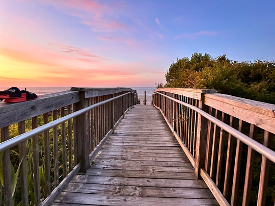 Club Wyndham SeaWatch Resort主图