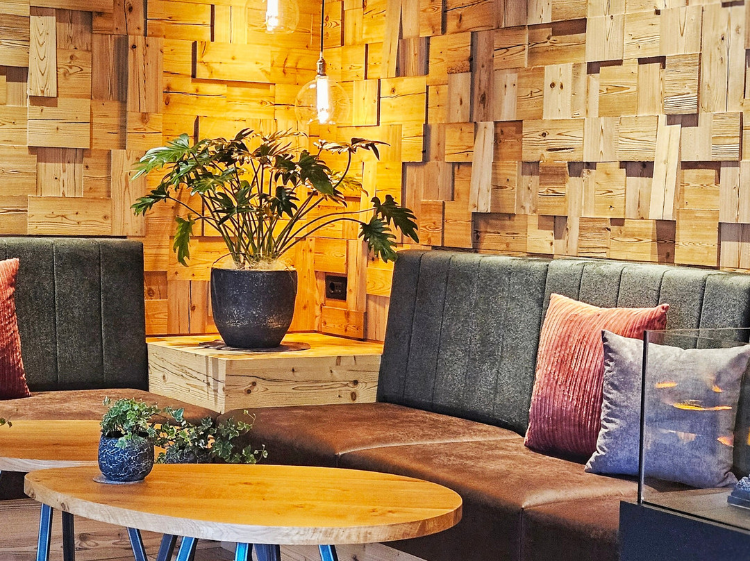 Geniesserhotel Messnerwirt Olang