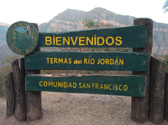 Turismo La Linda-萨尔塔必去景点