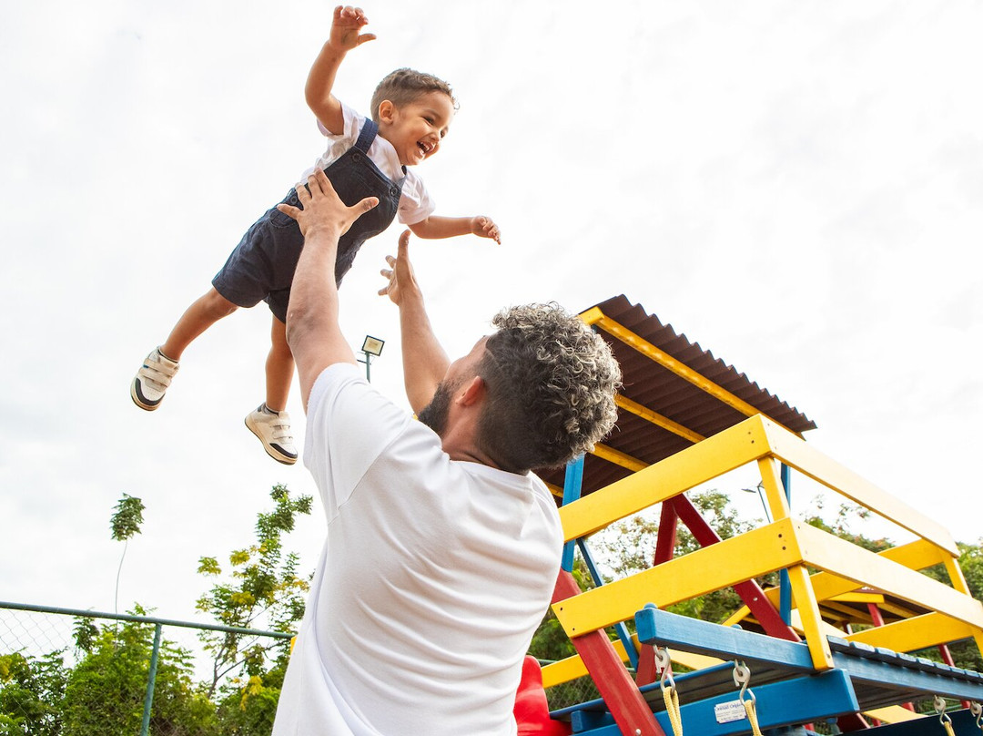 Sumaré Park Hotel主图