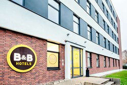 B&b Hotel Kassel-city主图
