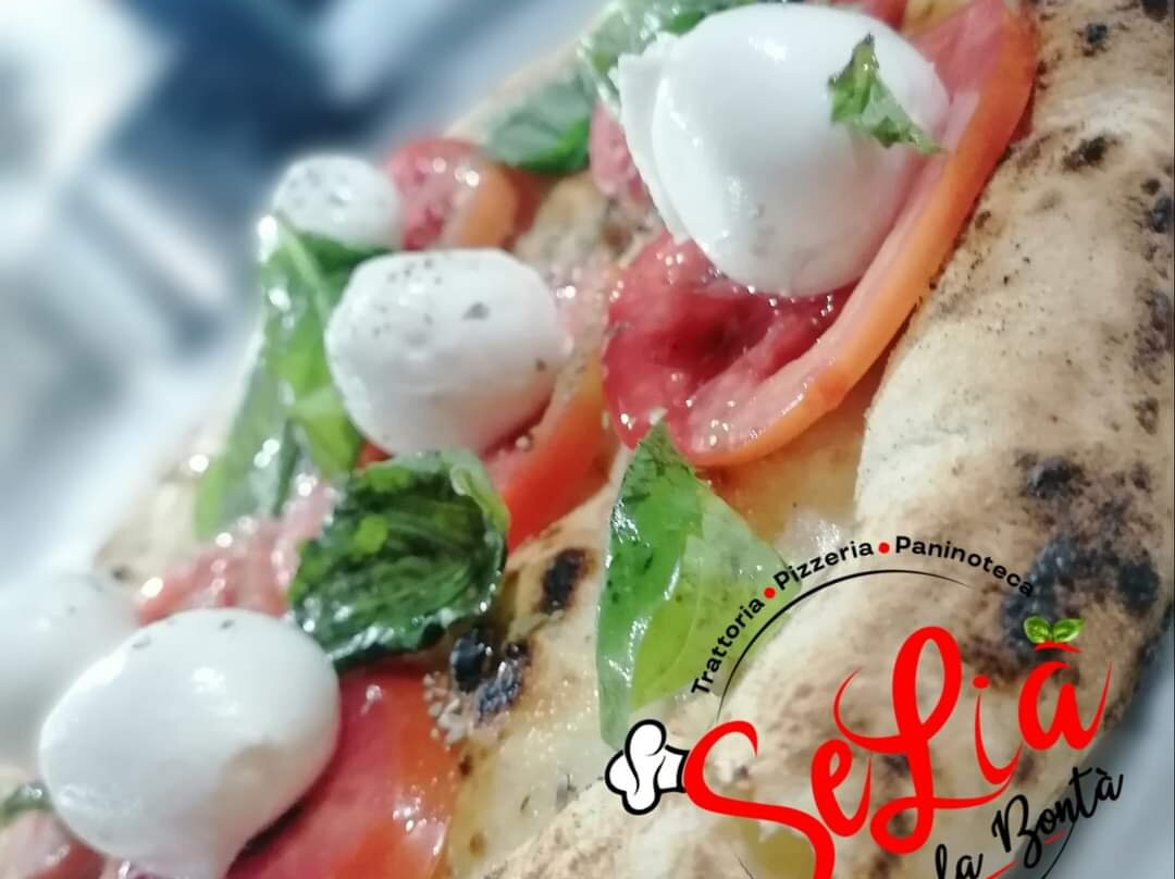 Selia' Trattoria Pizzeria Paninoteca