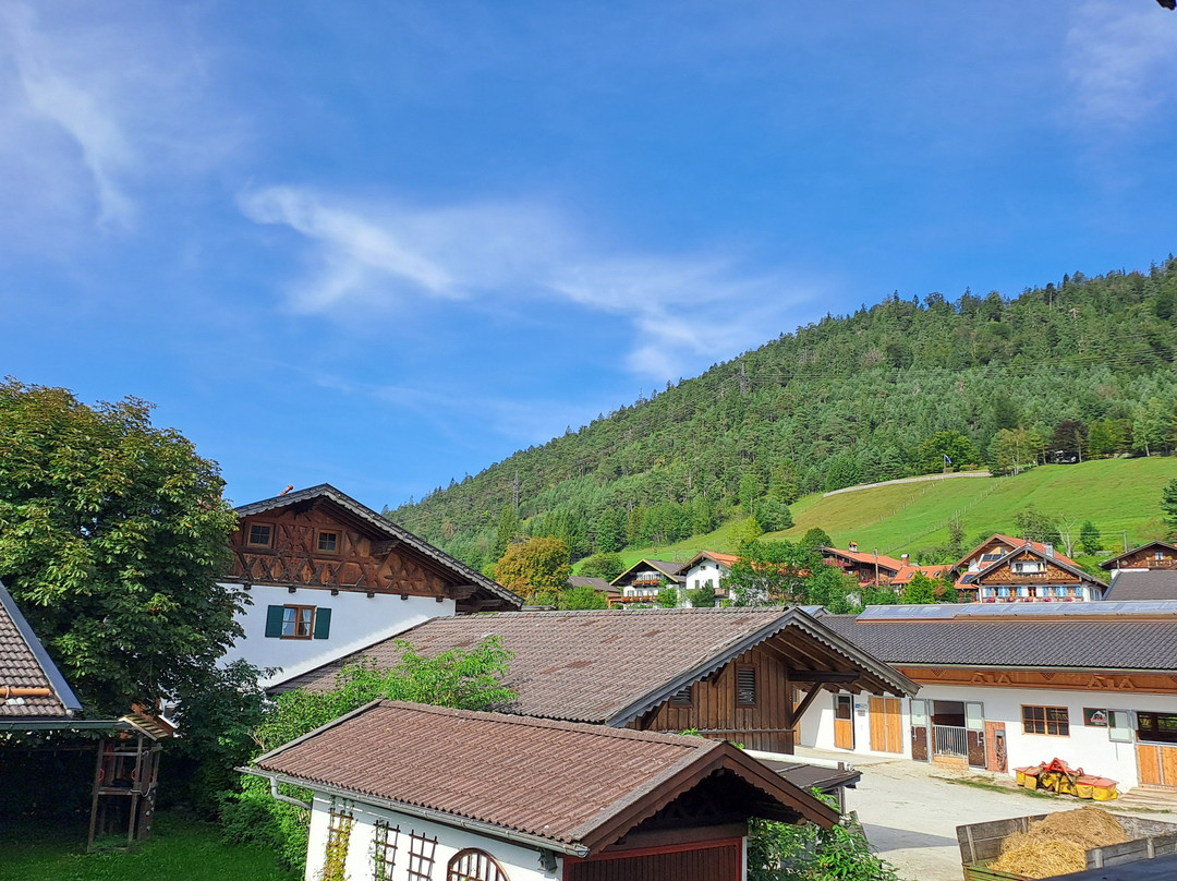 Gasthaus Weisses Ross l主图