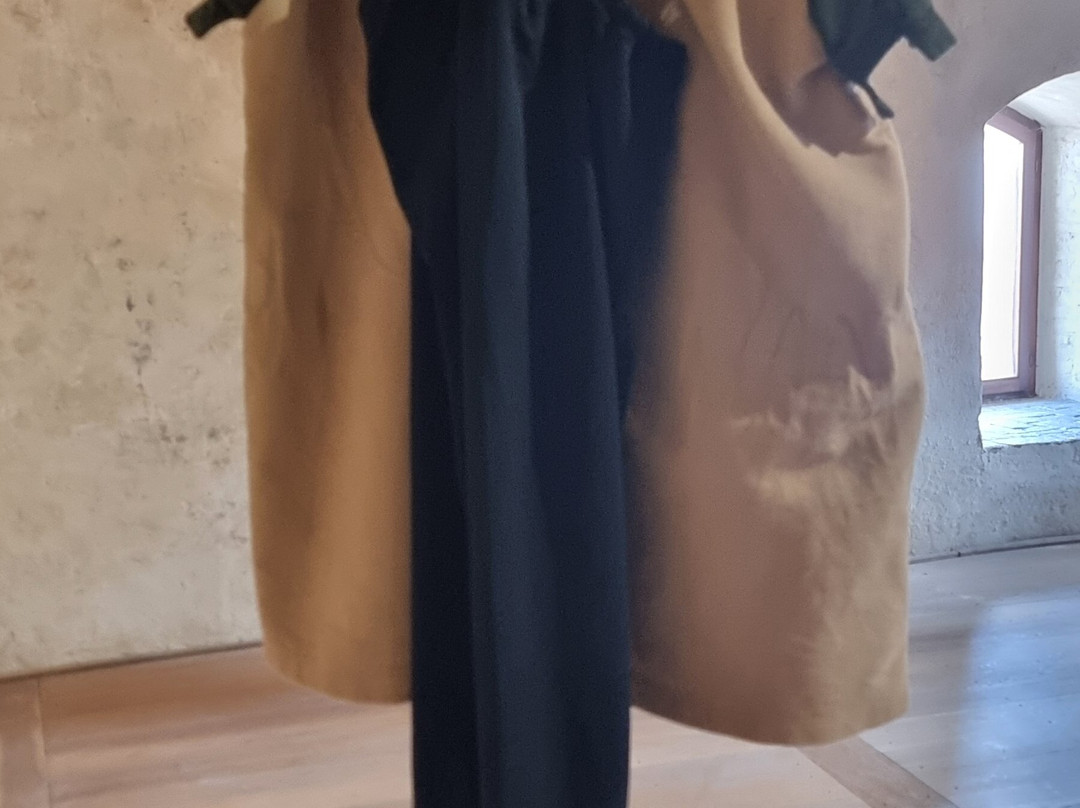 Museo dei Costumi della Partita a Scacchi-Marostica必去景点