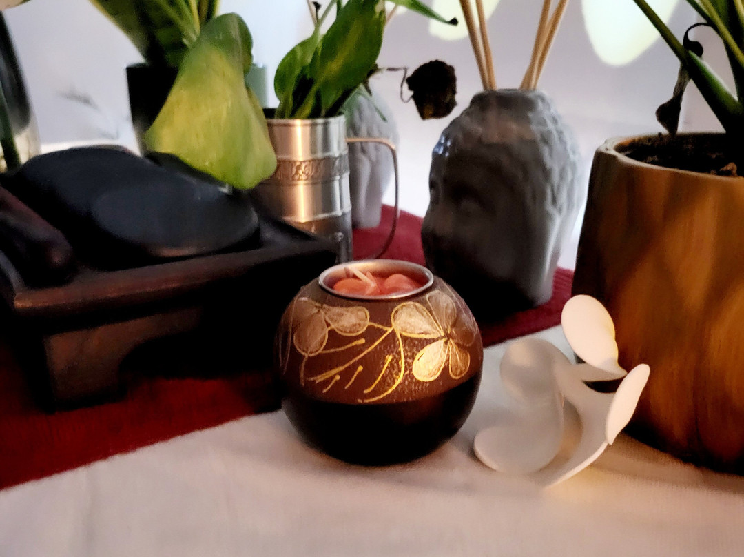 Sawasdee Thai Massage Cabanas de Tavira-Cabanas必去景点