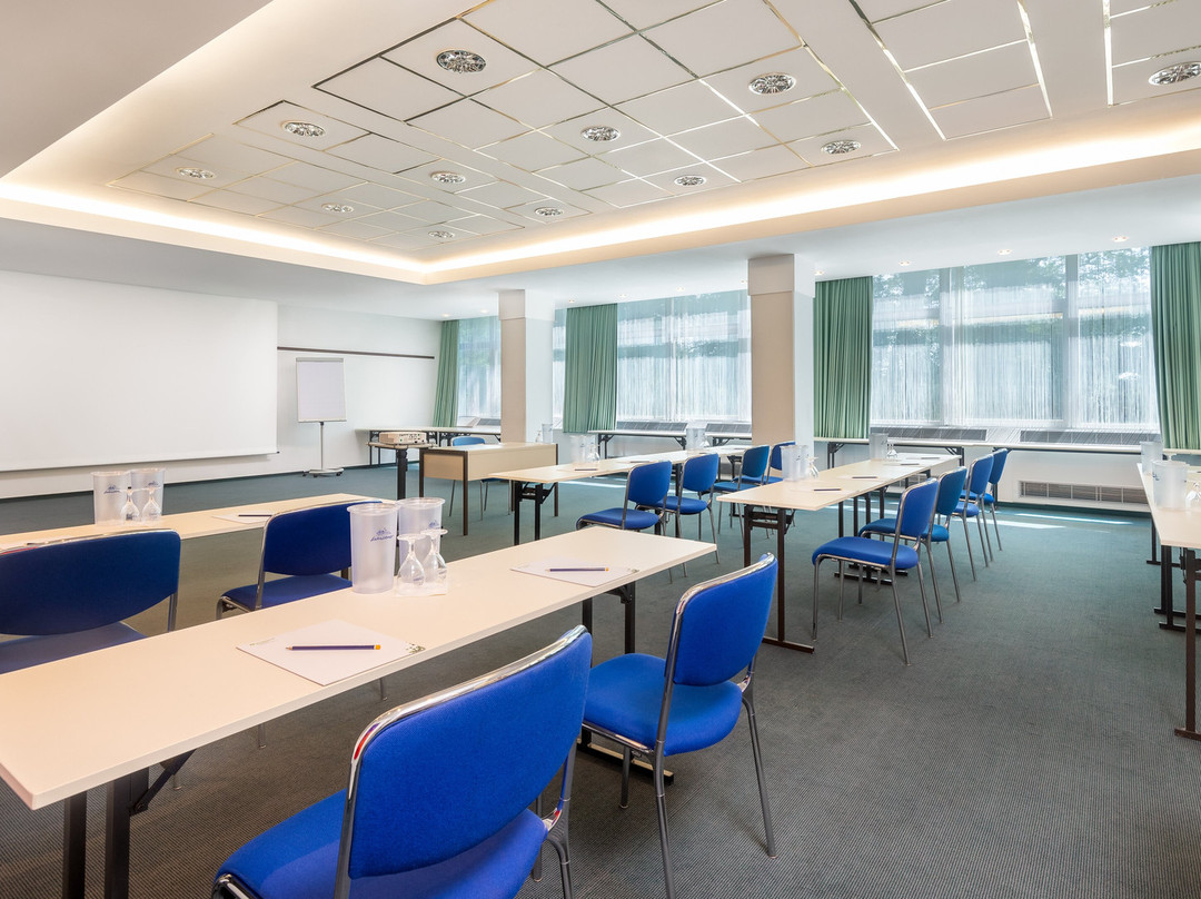 科布伦茨·兰纳斯汀贝斯特韦斯特格兰德酒店主图