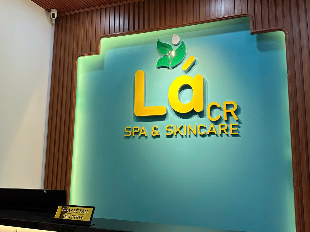 La Spa Skincare-Cam Duc必去景点