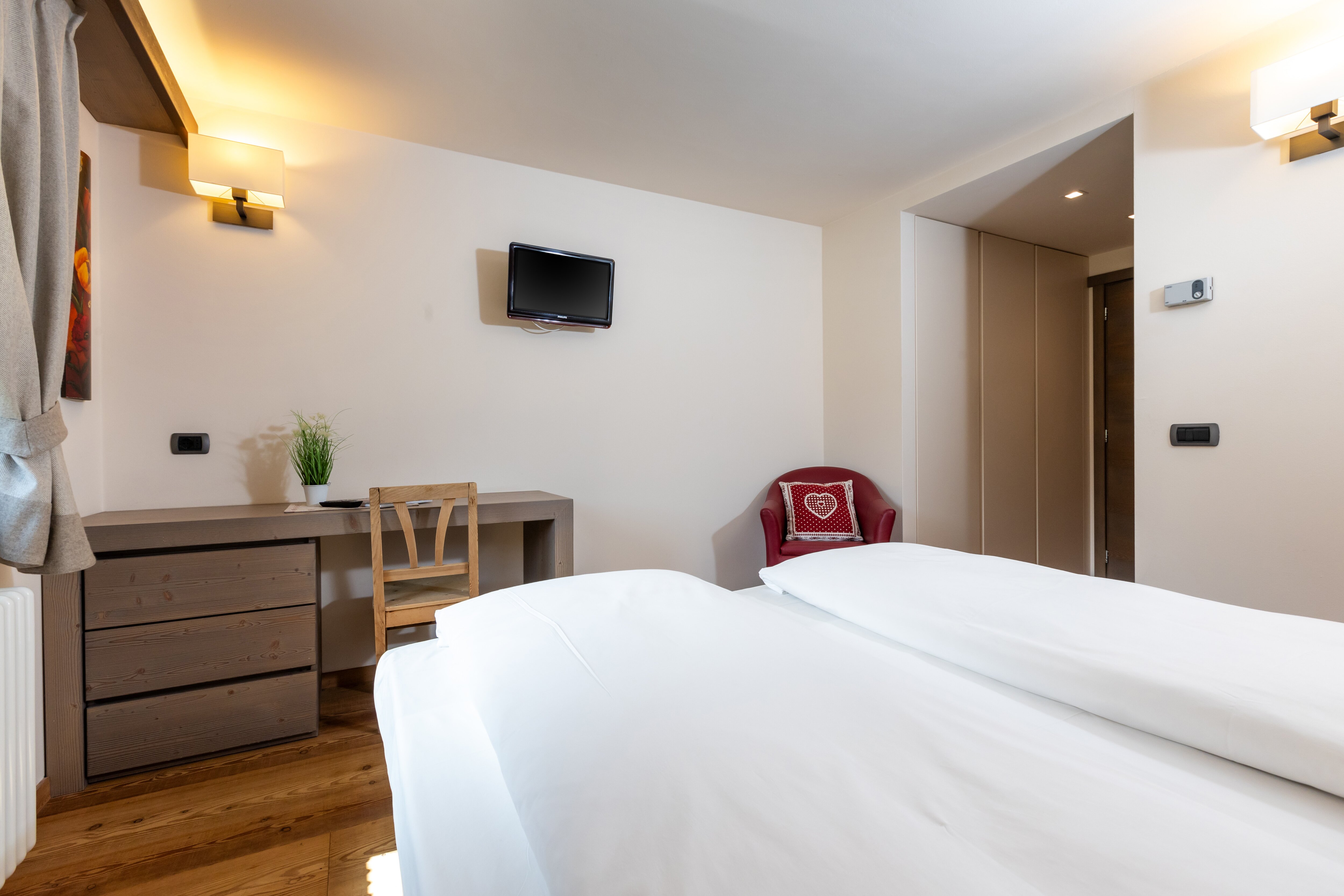 Hotel Cardo-客卧