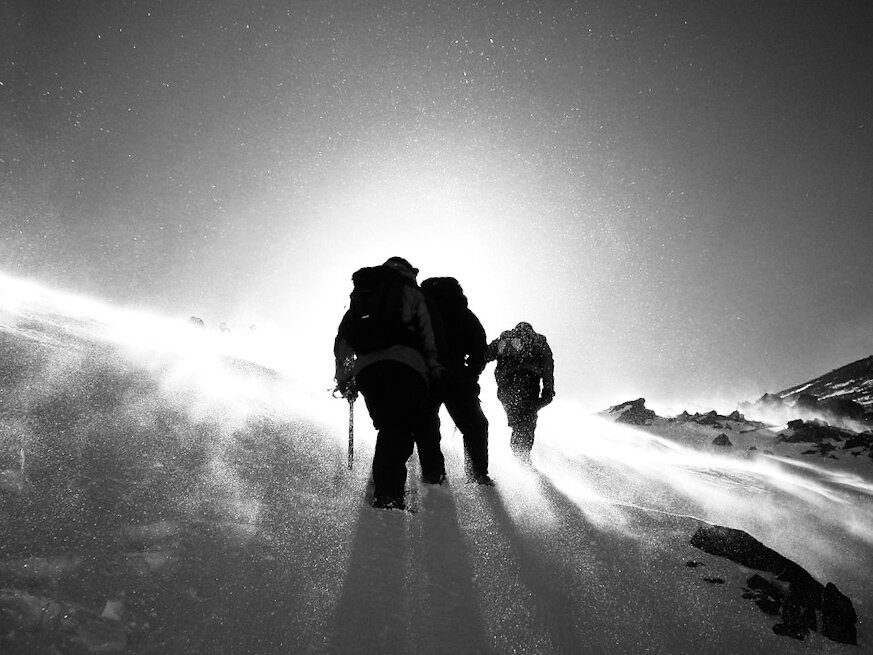 The Mountaineering Company景点图片