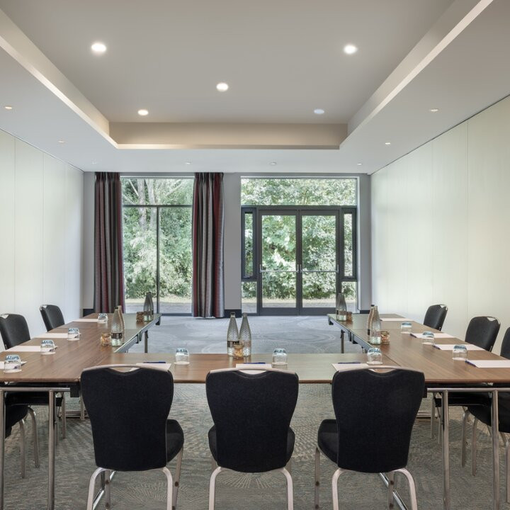 Nottingham Belfry Hotel And Spa主图