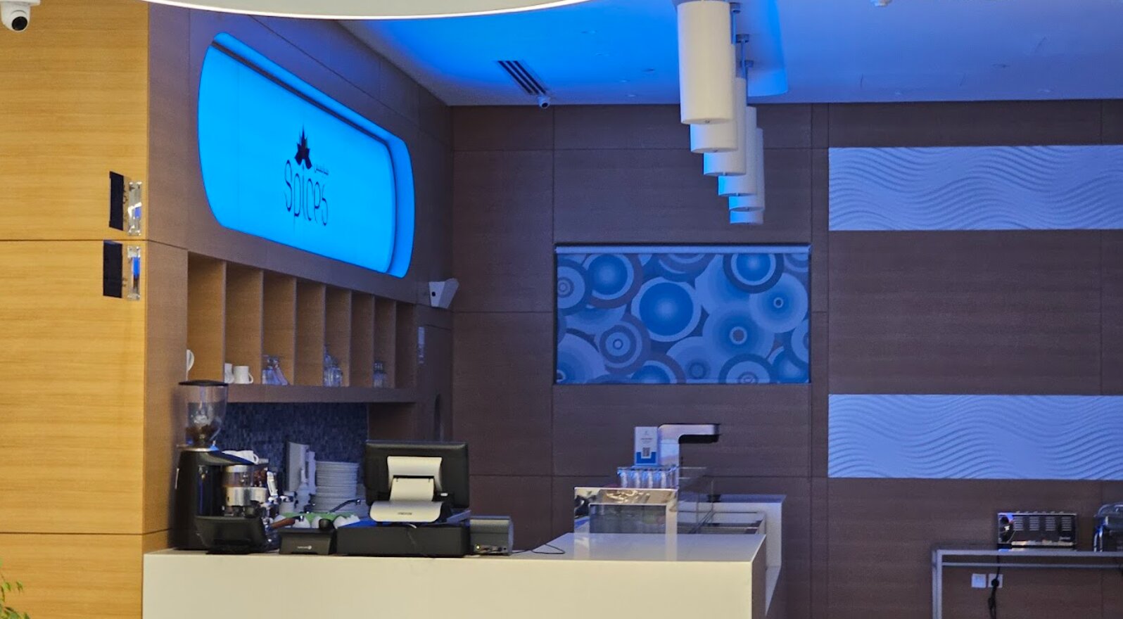 Holiday Inn Dubai Al-Maktoum Airport, an IHG hotel-浴室